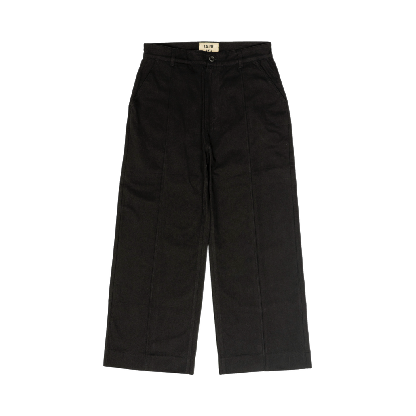 SA PLEATED PANTS