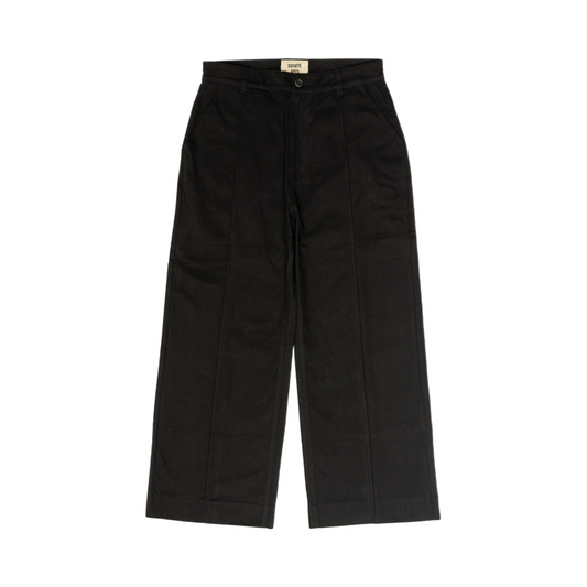 SA PLEATED PANTS