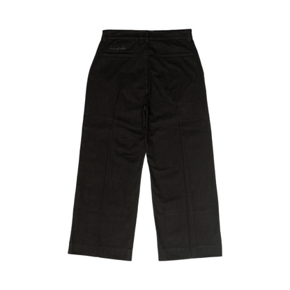 SA PLEATED PANTS