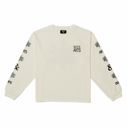 GUARDIAN LONG SLEEVE TEE
