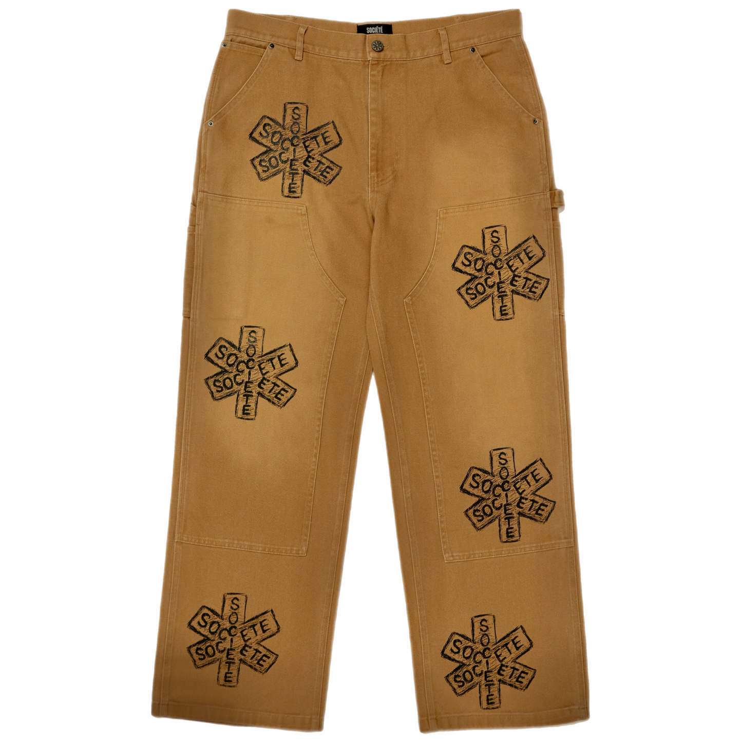 GUARDIAN WORK PANTS