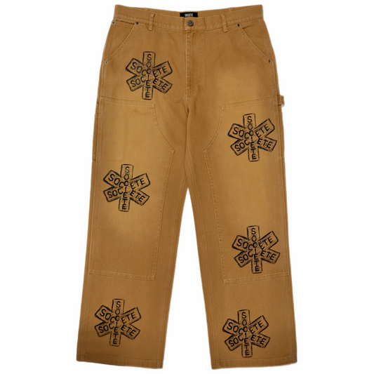 GUARDIAN WORK PANTS