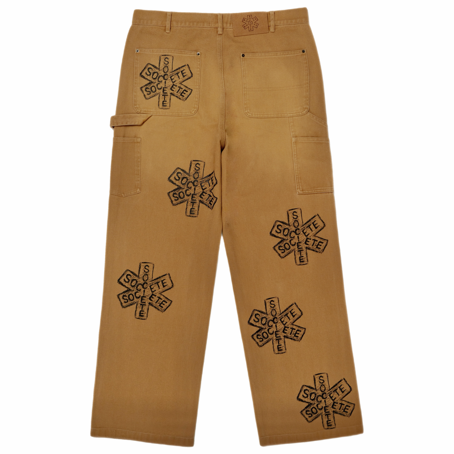 GUARDIAN WORK PANTS