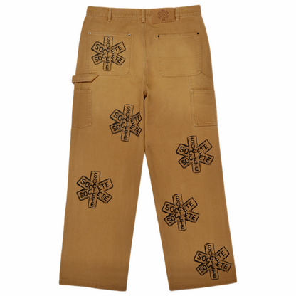GUARDIAN WORK PANTS