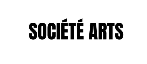 SOCIÉTÉ ARTS